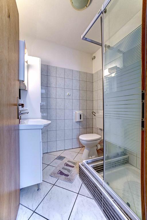 Panorama Apartments Водице Экстерьер фото