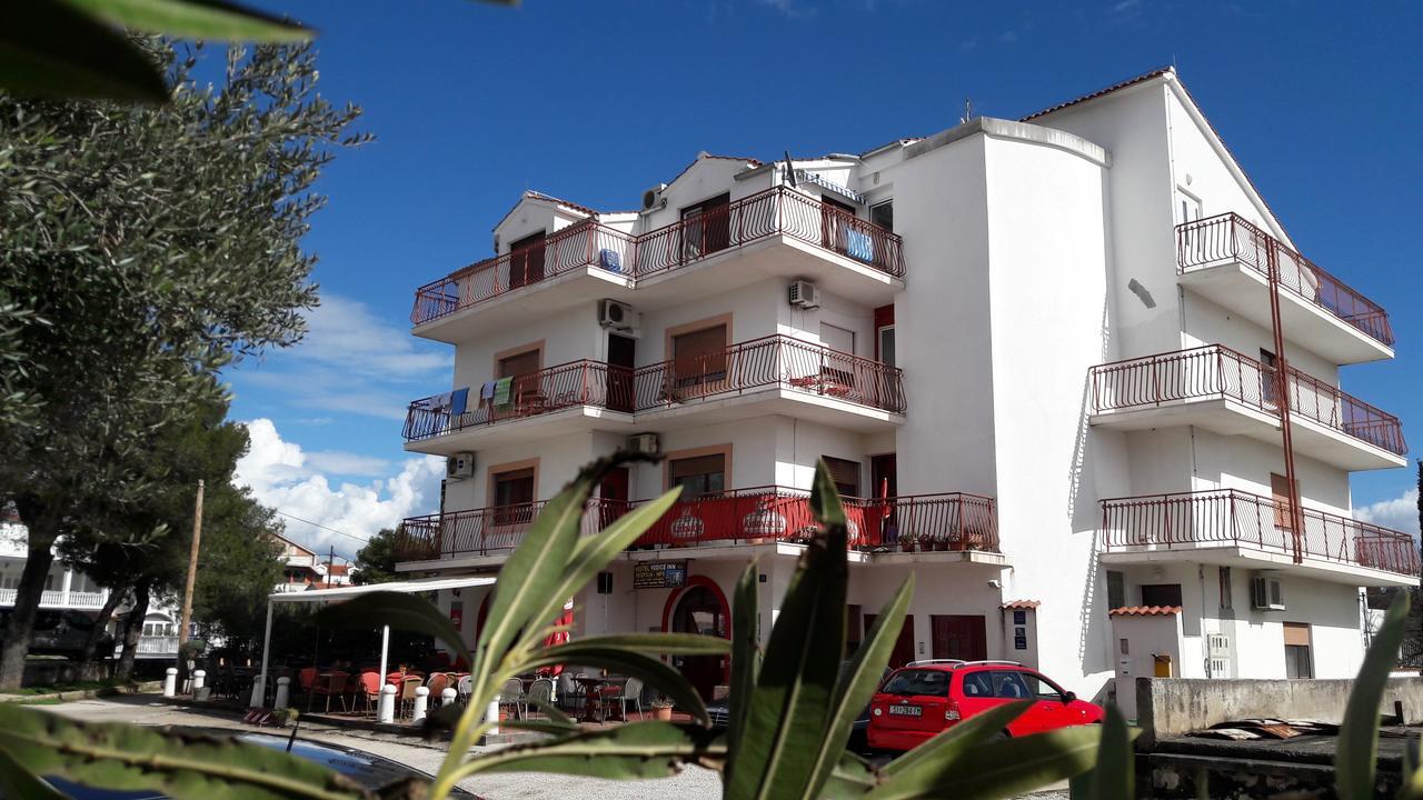 Panorama Apartments Водице Экстерьер фото