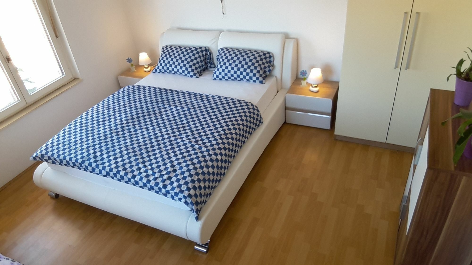 Panorama Apartments Водице Экстерьер фото