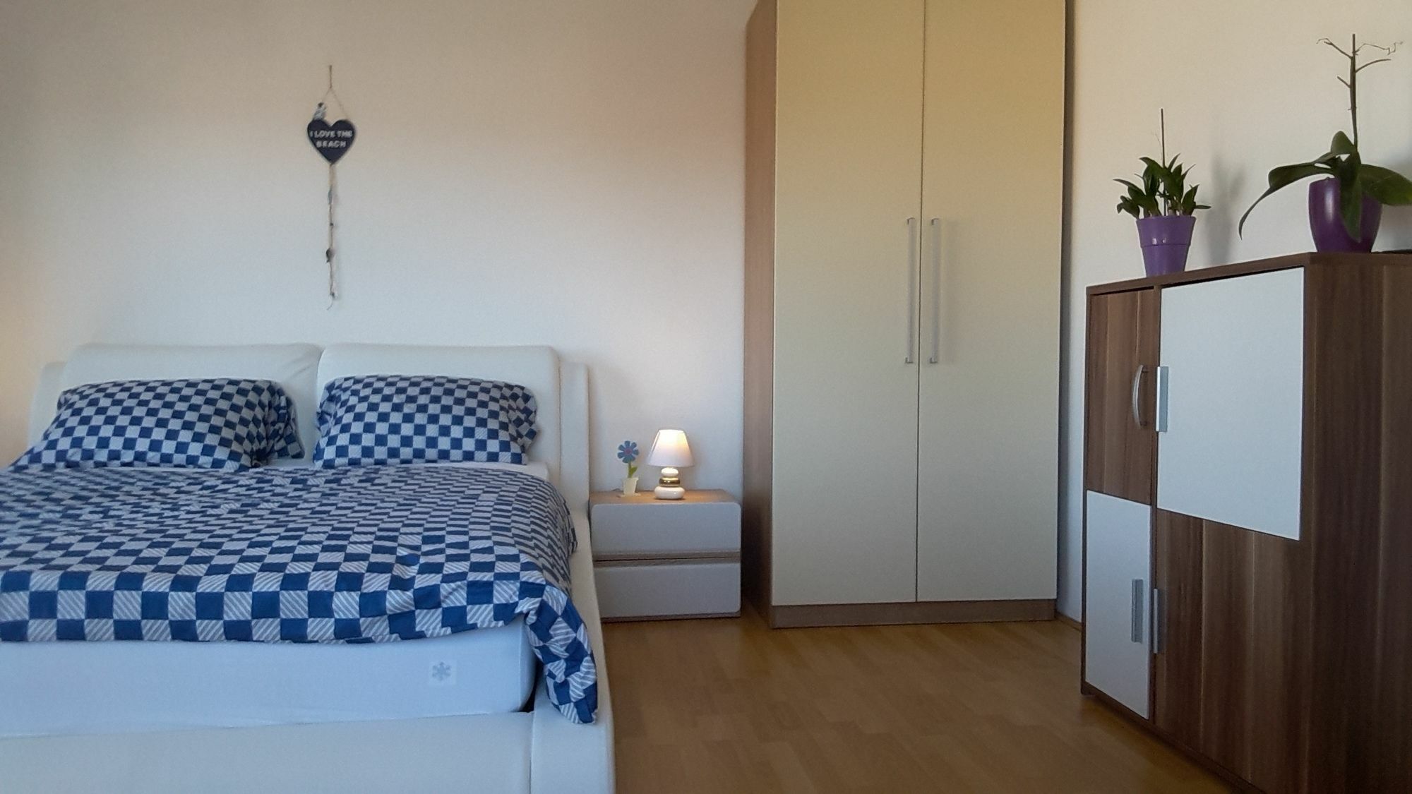 Panorama Apartments Водице Экстерьер фото