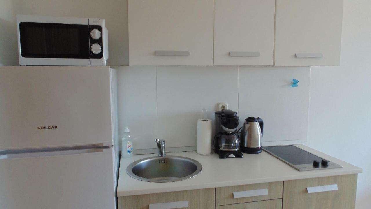Panorama Apartments Водице Экстерьер фото