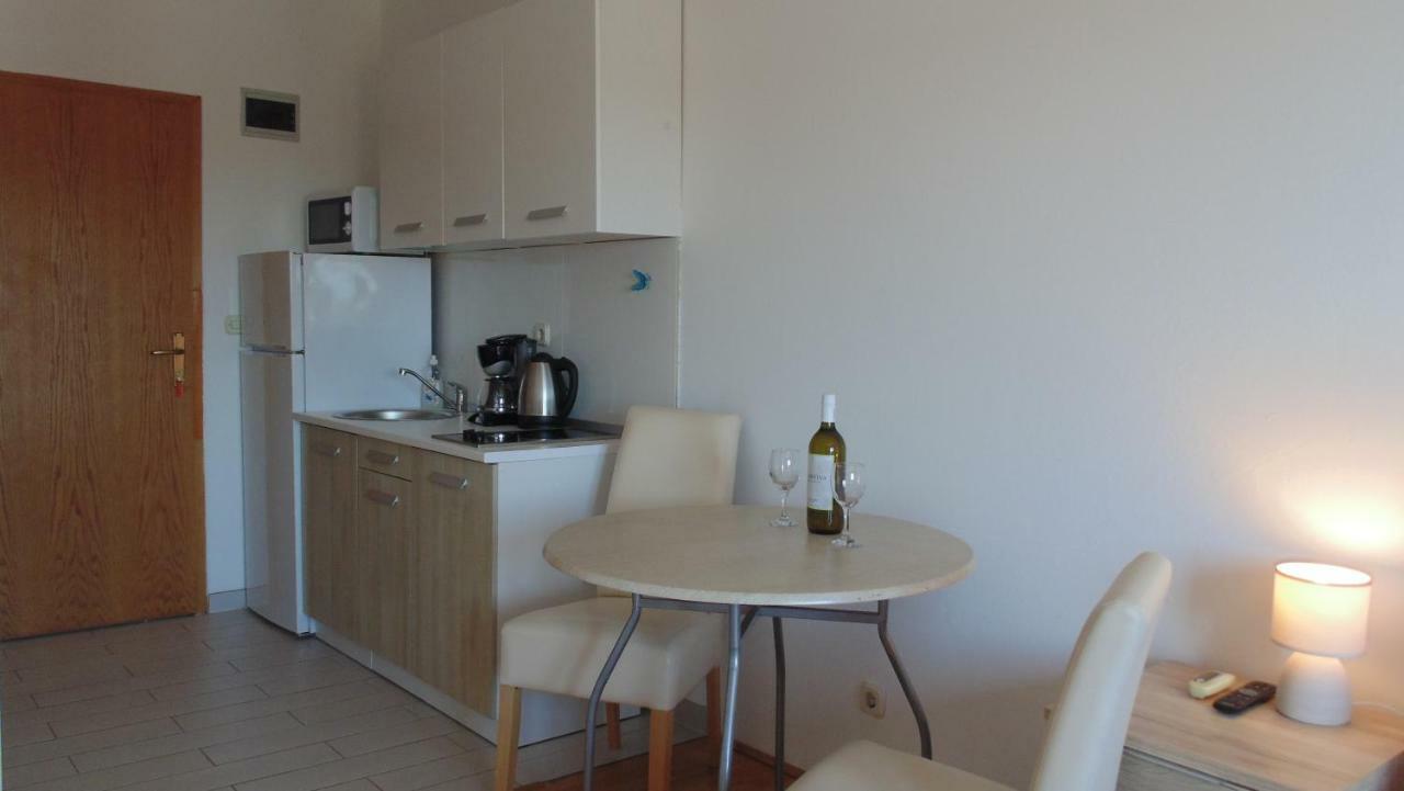 Panorama Apartments Водице Экстерьер фото